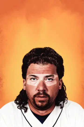 Постер до серіалу "Eastbound & Down" #1712865