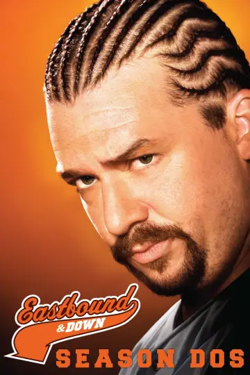 Постер до серіалу "Eastbound & Down" #1712868