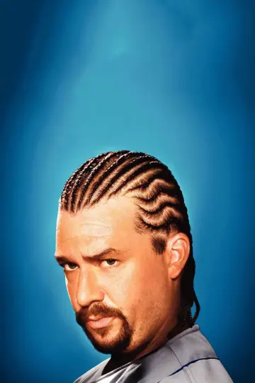 Постер до серіалу "Eastbound & Down" #1712870