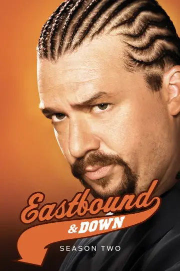 Постер до серіалу "Eastbound & Down" #1712871