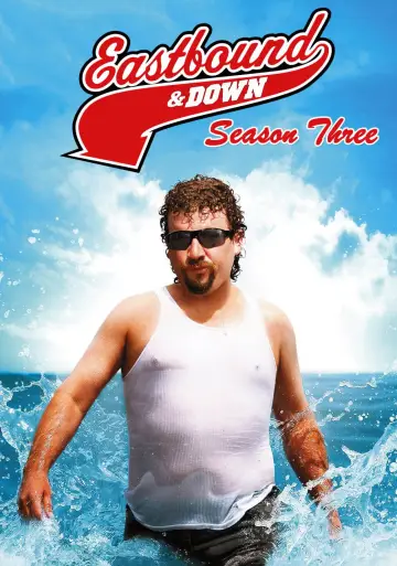 Постер до серіалу "Eastbound & Down" #1712874