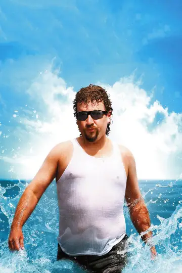 Постер до серіалу "Eastbound & Down" #1712875