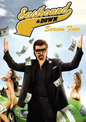 Постер до серіалу "Eastbound & Down" #1712879
