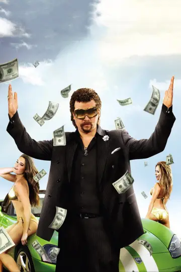 Постер до серіалу "Eastbound & Down" #1712880