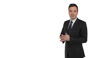 Задник до серіалу "Пізня ніч з Джиммі Фаллоном" #1378219