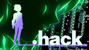 Задник до серіалу ".hack" #1353504
