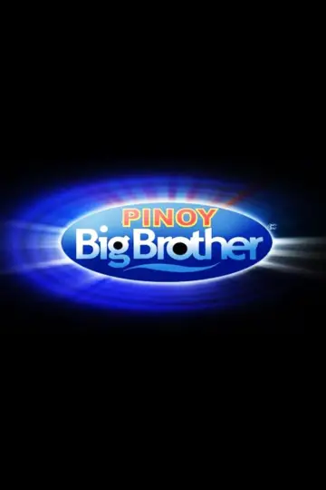 Постер до серіалу "Pinoy Big Brother" #1566660