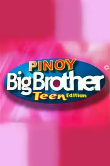 Постер до серіалу "Pinoy Big Brother" #1566665