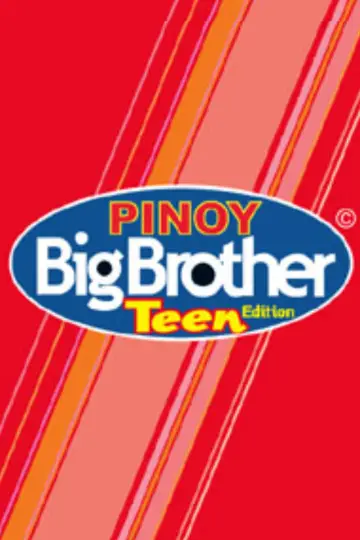 Постер до серіалу "Pinoy Big Brother" #1566666