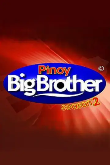Постер до серіалу "Pinoy Big Brother" #1566668