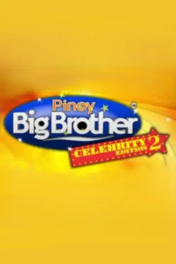 Постер до серіалу "Pinoy Big Brother" #1566670