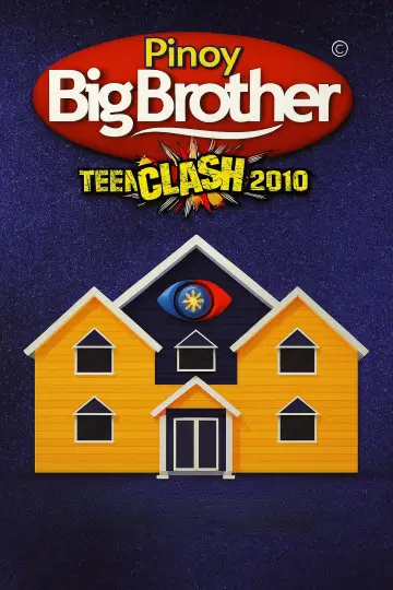 Підліткова битва 2010
