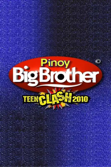Постер до серіалу "Pinoy Big Brother" #1566677