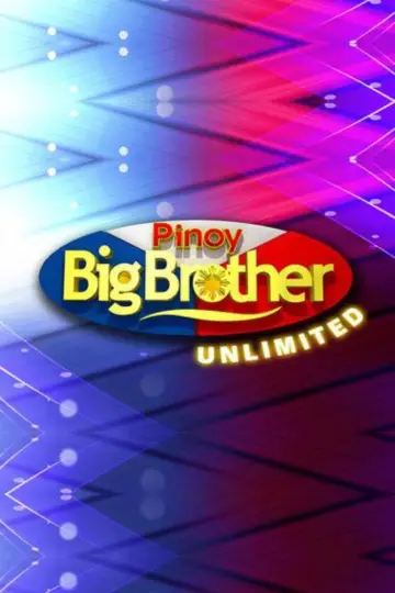 Постер до серіалу "Pinoy Big Brother" #1566679