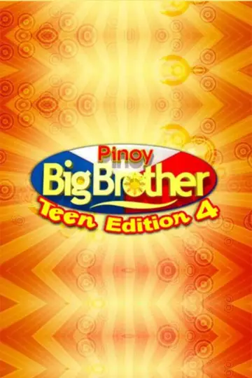 Постер до серіалу "Pinoy Big Brother" #1566681