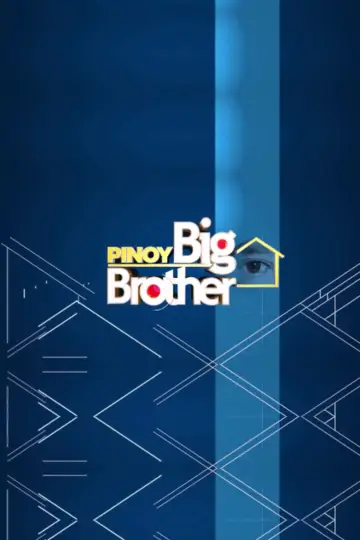 Постер до серіалу "Pinoy Big Brother" #1566687