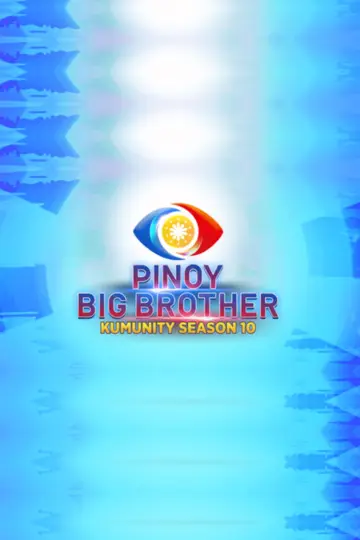 Постер до серіалу "Pinoy Big Brother" #1566693