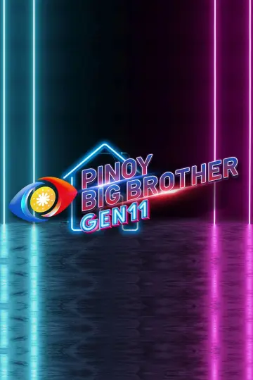 Постер до серіалу "Pinoy Big Brother" #1566695