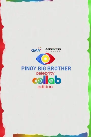 Постер до серіалу "Pinoy Big Brother" #1566701