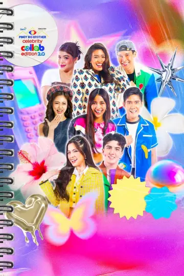 Постер до серіалу "Pinoy Big Brother" #1566703