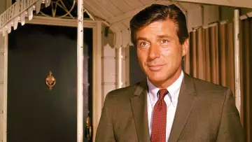 Задник до серіалу "77 Sunset Strip" #1407295