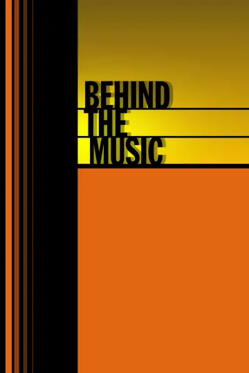 Behind the Music постер