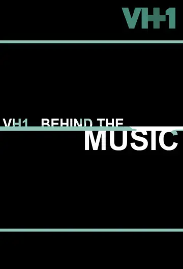 Постер до серіалу "Behind the Music" #1378382