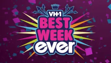Задник к сериалу "Best Week Ever" #1421821