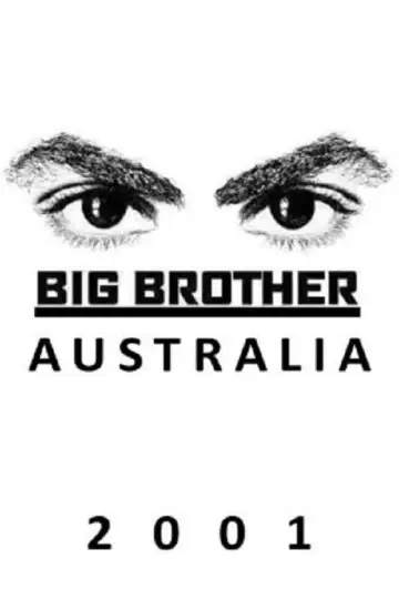 Постер до серіалу "Big Brother" #1685839