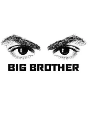 Постер до серіалу "Big Brother" #1685840