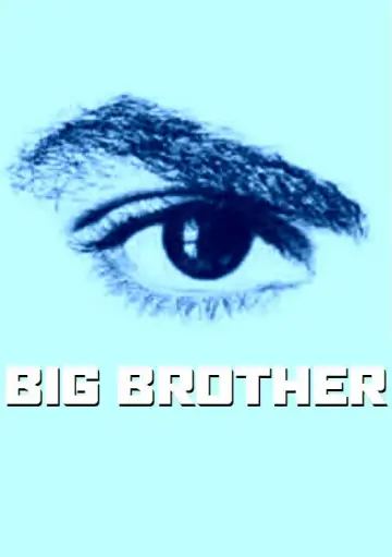 Постер до серіалу "Big Brother" #1685843