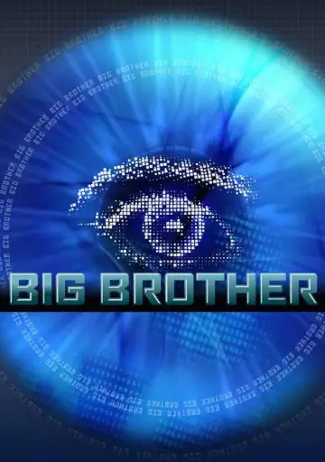 Постер до серіалу "Big Brother" #1685846
