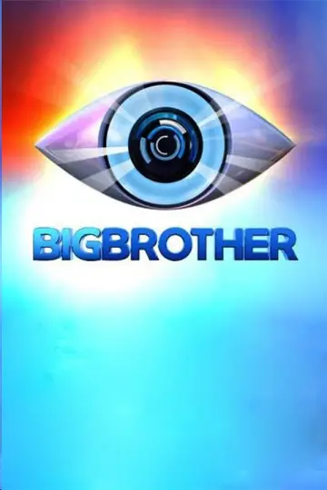 Постер до серіалу "Big Brother" #1685854