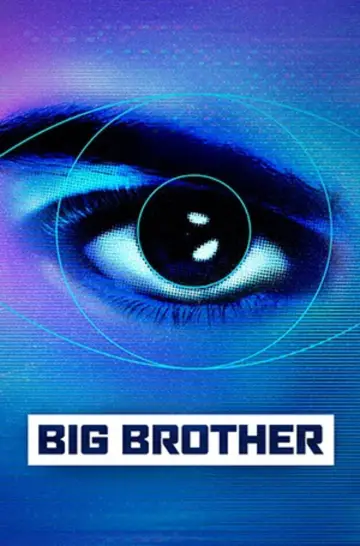 Постер до серіалу "Big Brother" #1685865