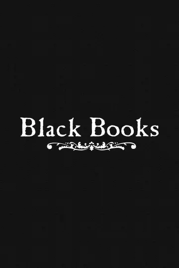 Постер до серіалу "Книгарня Блека" #1437872
