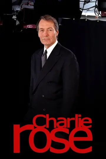 Постер до серіалу "Charlie Rose" #1659134