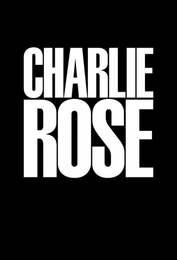Постер до серіалу "Charlie Rose" #1659135