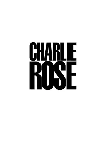 Постер до серіалу "Charlie Rose" #1659137