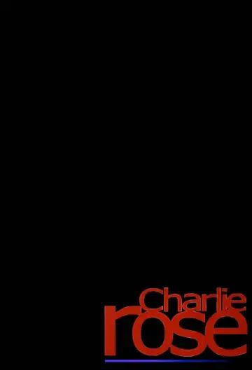 Постер до серіалу "Charlie Rose" #1659138