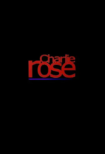 Постер до серіалу "Charlie Rose" #1659139