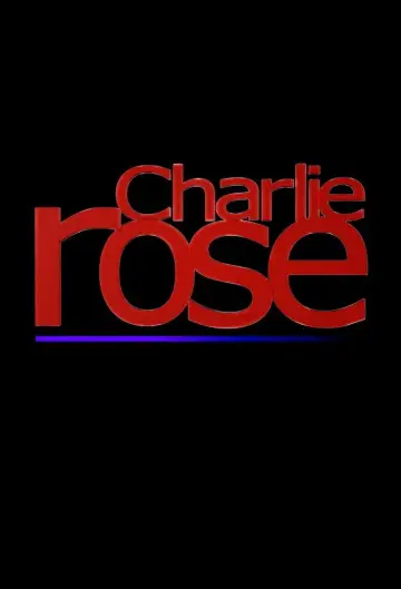Постер до серіалу "Charlie Rose" #1659140