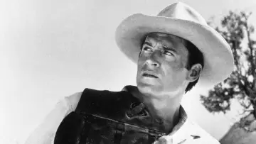 Задник к сериалу "Cheyenne" #1334199