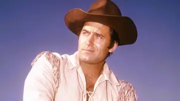 Задник к сериалу "Cheyenne" #1334202