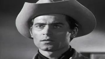 Задник к сериалу "Cheyenne" #1334203