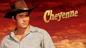 Задник к сериалу "Cheyenne" #1334207