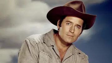 Задник к сериалу "Cheyenne" #1334208