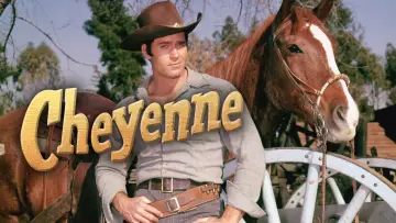 Задник к сериалу "Cheyenne" #1334217