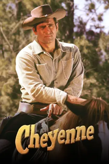 Cheyenne постер