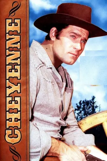 Постер к сериалу "Cheyenne" #1334226