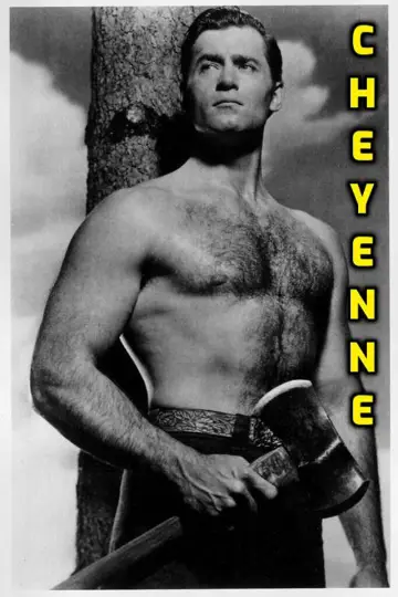 Постер к сериалу "Cheyenne" #1334227